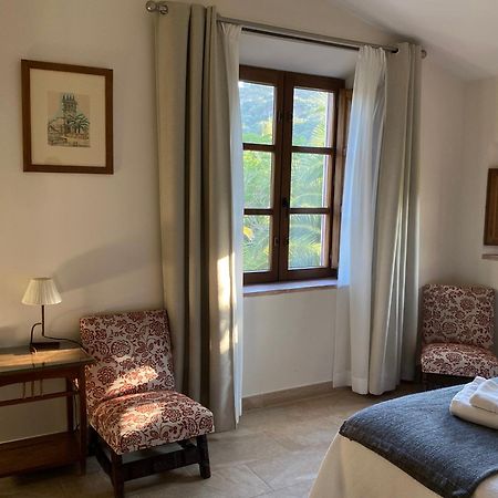 Hotel Cortijo Las Piletas Ronda Exteriör bild