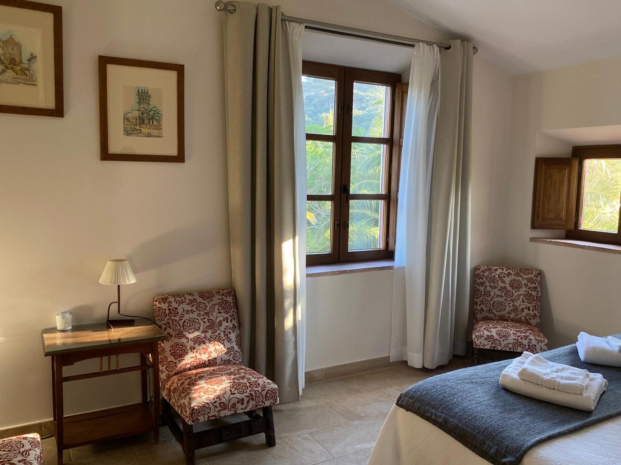 Hotel Cortijo Las Piletas Ronda Exteriör bild