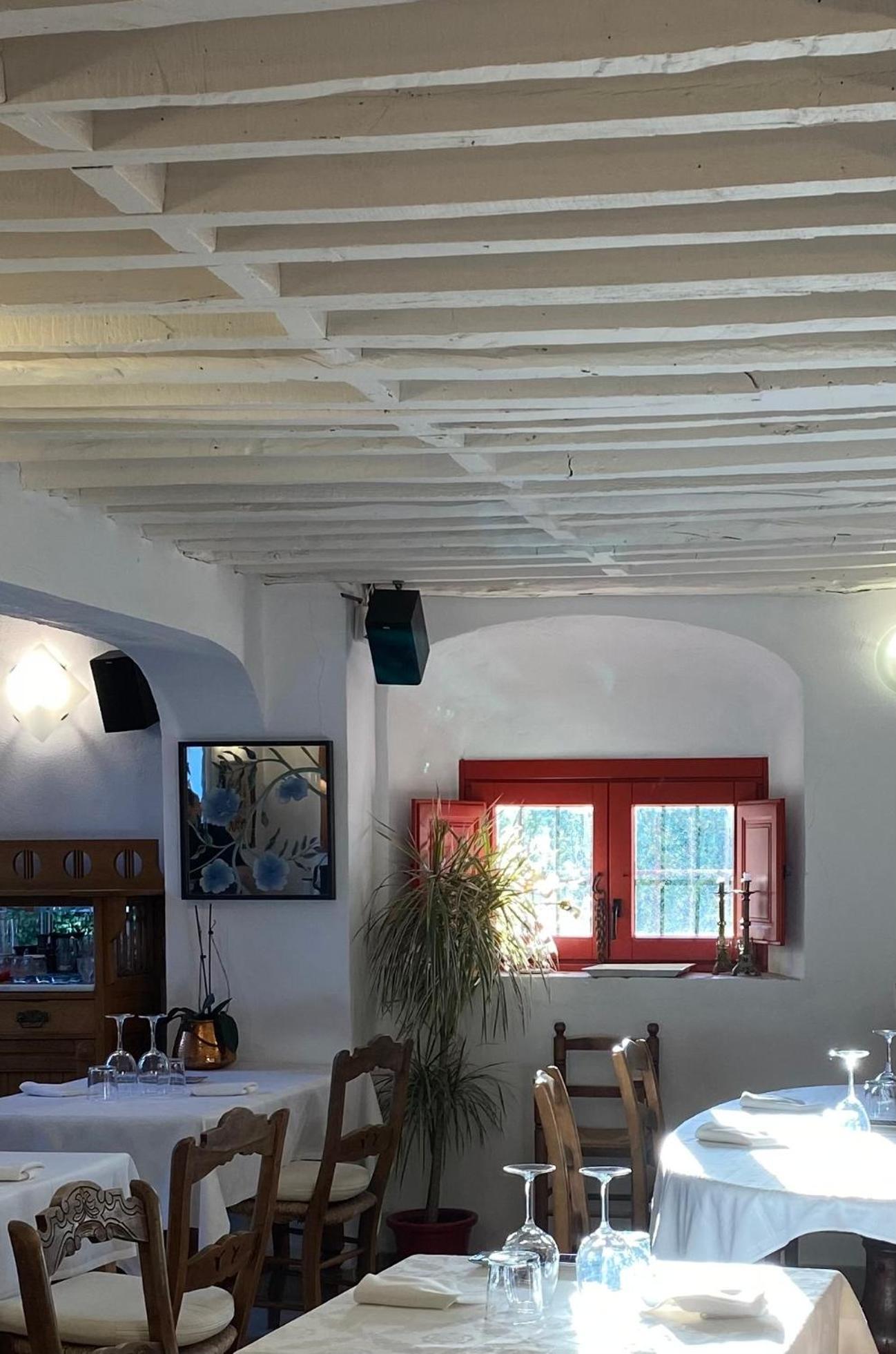 Hotel Cortijo Las Piletas Ronda Exteriör bild