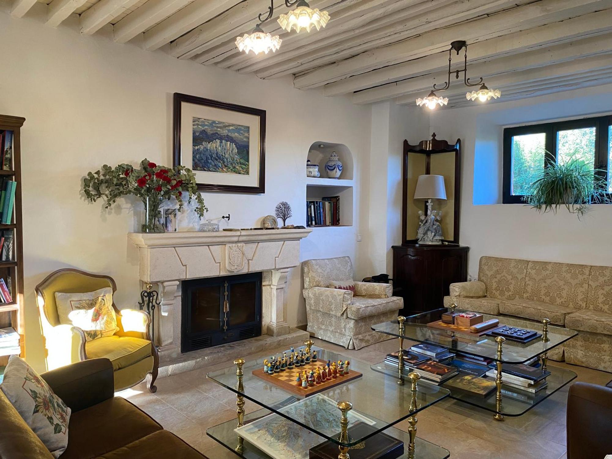 Hotel Cortijo Las Piletas Ronda Exteriör bild